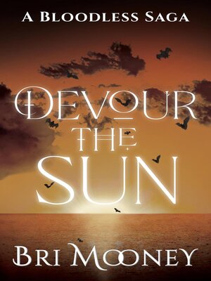 cover image of Devour the Sun
